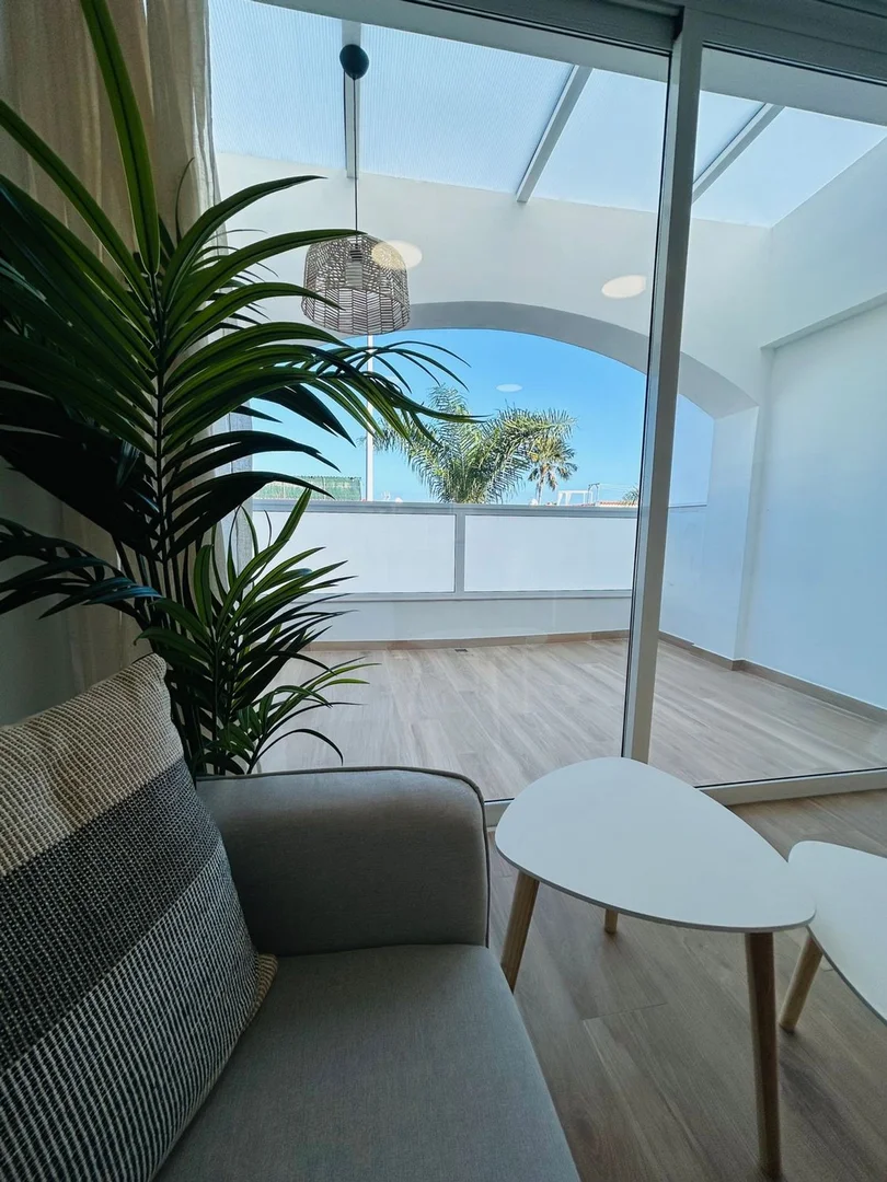 Piso en calle Las Palmeras, 3 - Foto 4