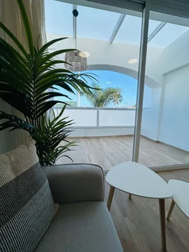 Piso en calle Las Palmeras, 3 - Foto 4