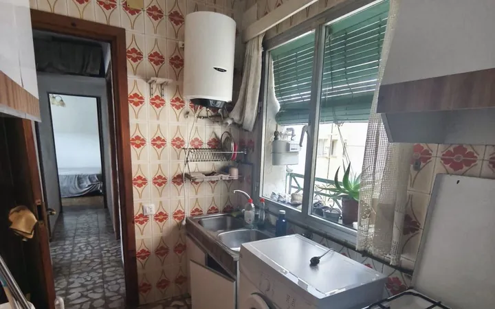 Piso en Calle de Manuel Maroto, 72, San Diego - Foto 4