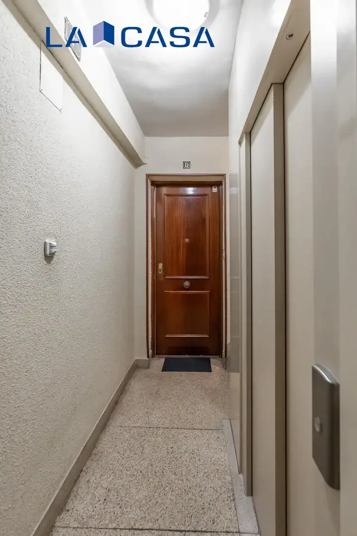 Piso en  Madrid Capital - Foto 47
