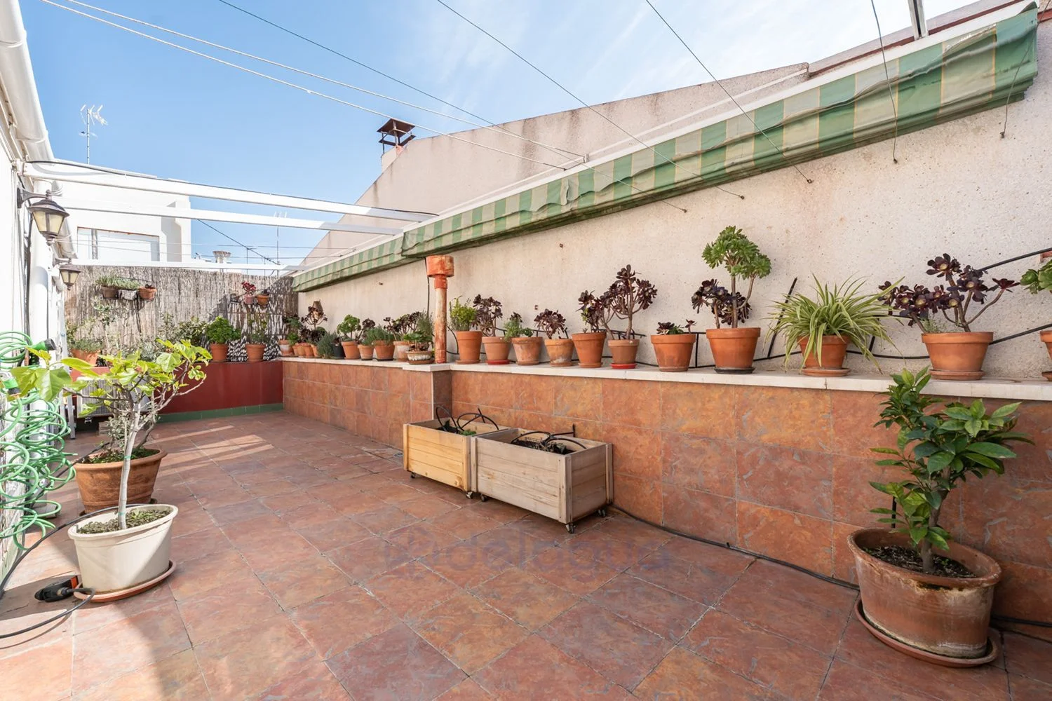 Piso en calle Eulalia Paíno, 9 - Foto 2