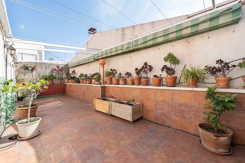 Piso en calle Eulalia Paíno, 9 - Foto 2