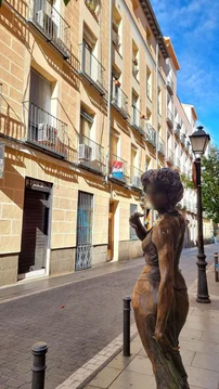 Alquiler de piso en Calle de la Palma, 49 - Foto 22