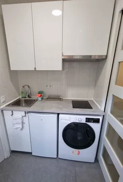 Alquiler de piso en Calle de la Palma, 49 - Foto 11