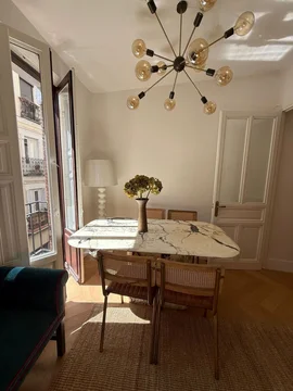 Alquiler de piso en Calle del Montserrat, 10 - Foto 2