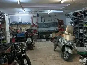 Local comercial en  Carrer de Francesc Tàrrega 39 - Foto 5