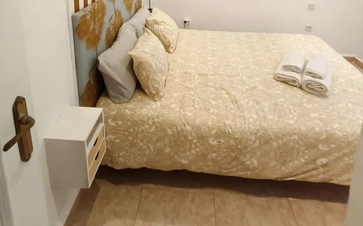 Piso en Lavapiés-Embajadores, Lavapiés-Embajadores - Foto 5