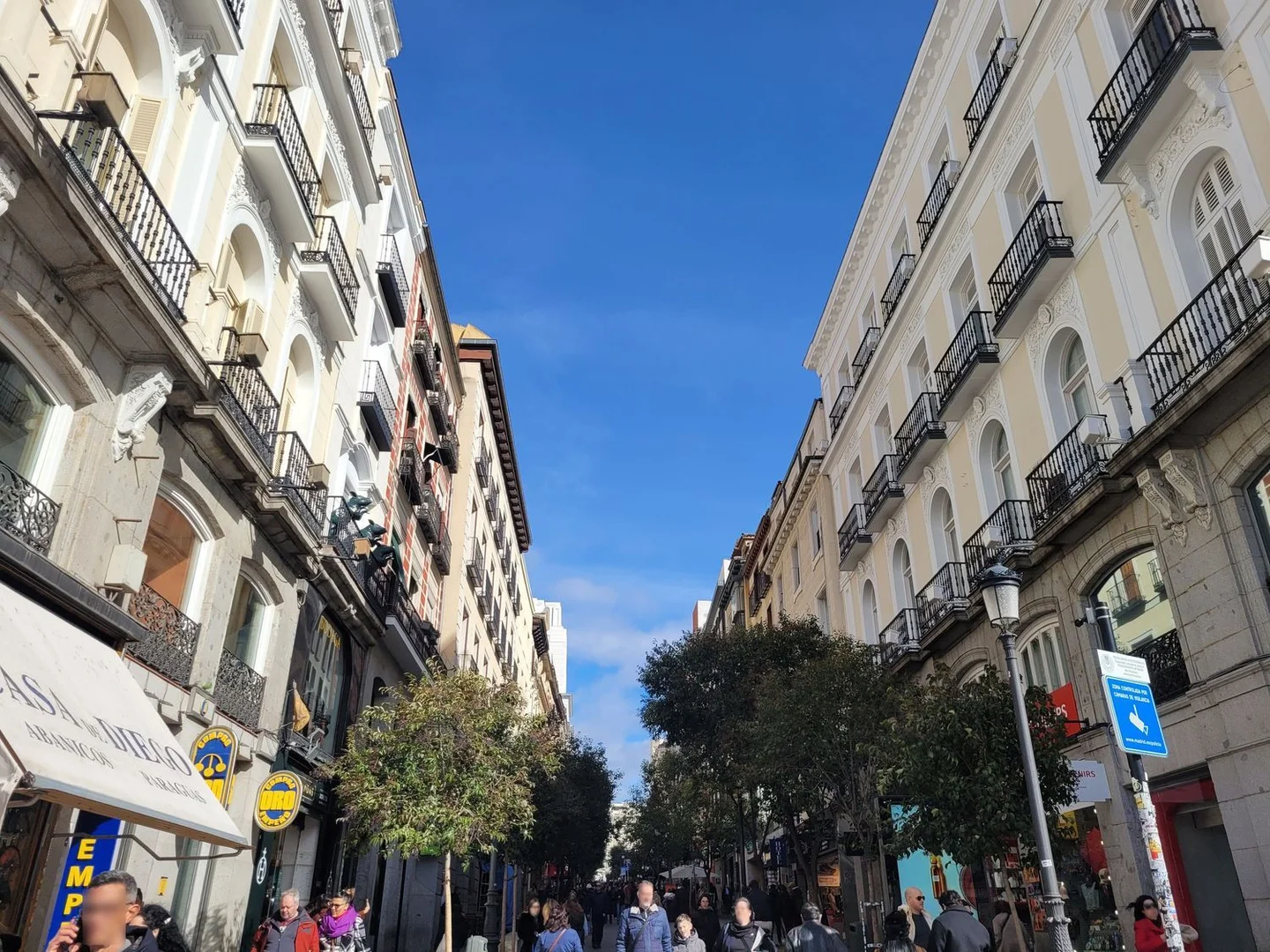Piso en calle del Caballero de Gracia, 8 - Foto 37