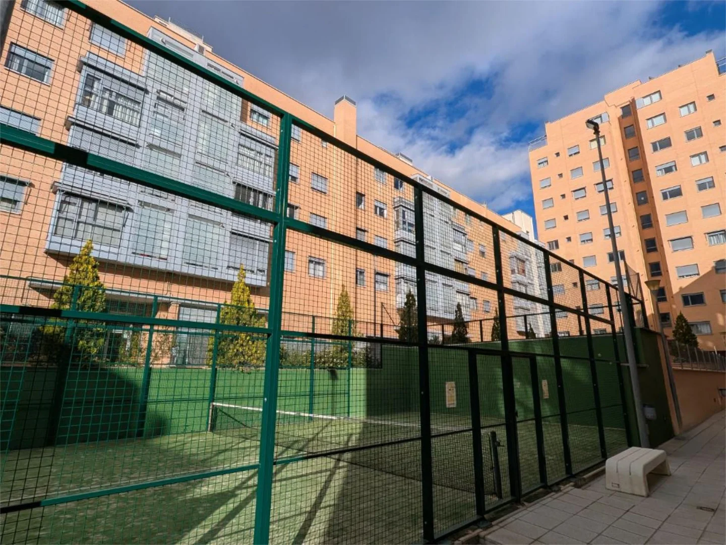 Piso en  Calle de José Barriales 16 - Foto 26