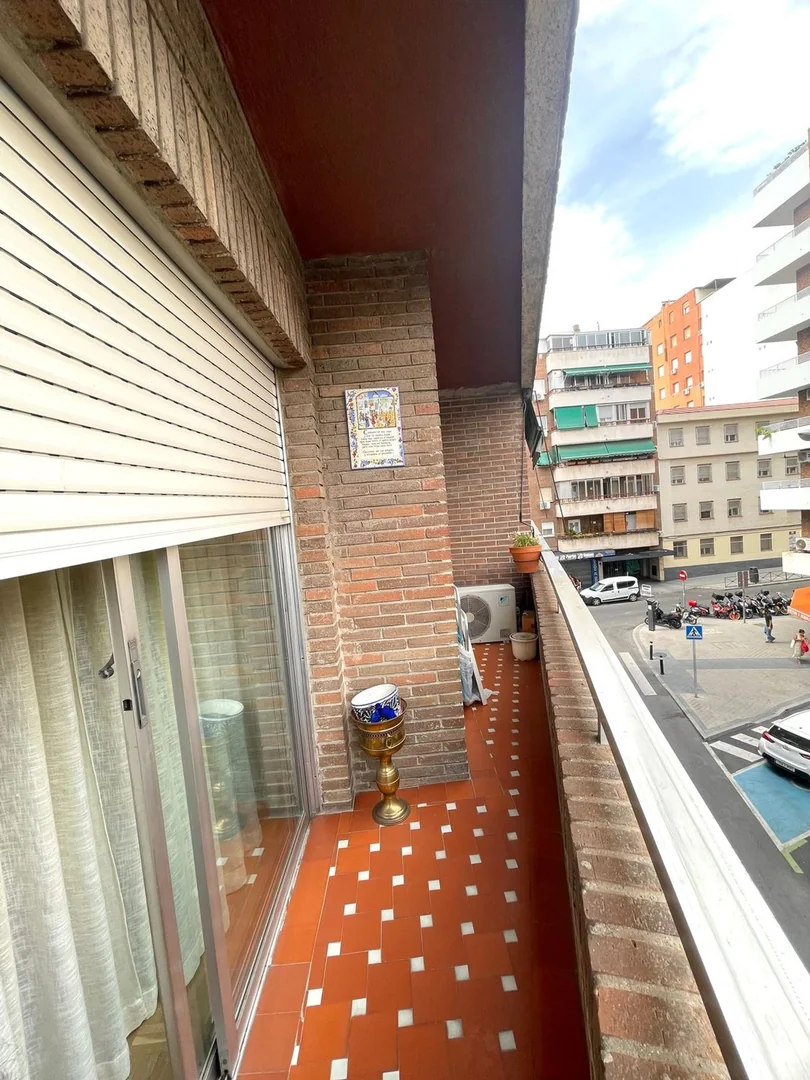 Piso en Calle de Alonso Carbonell, 2, Chopera - Foto 16