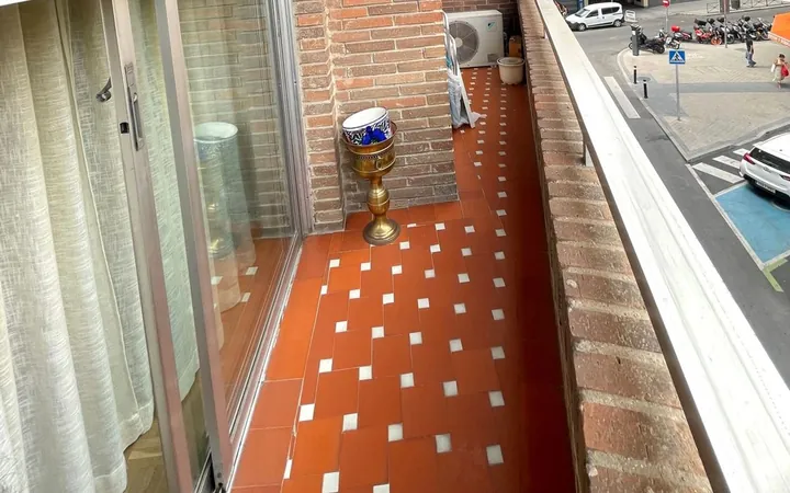 Piso en Calle de Alonso Carbonell, 2, Chopera - Foto 16