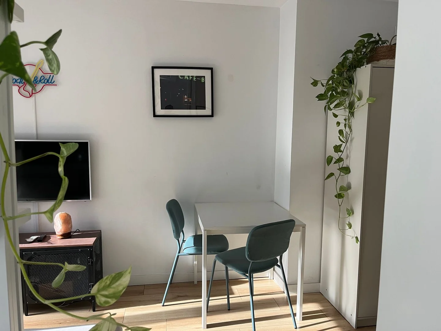 Estudio en Calle de Antonio de Leyva, 41, Comillas - Foto 8