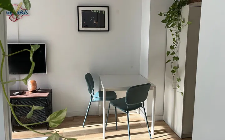 Estudio en Calle de Antonio de Leyva, 41, Comillas - Foto 8