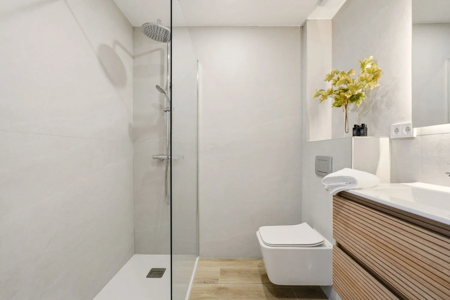 Piso en calle de Vallehermoso, 59 - Foto 30