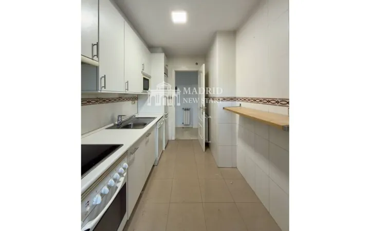 Piso en Calle de Arturo Soria, San Pascual - Foto 35