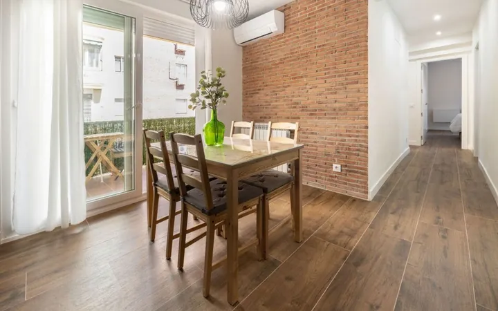 Piso en Calle de Francisco Silvela, 104, Prosperidad - Foto 3