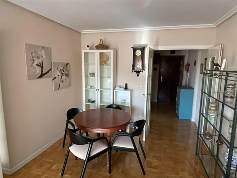 Piso en calle de Santa Virgilia 2 - Foto 5