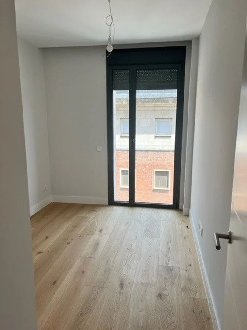 Piso en calle de Bretón de los Herreros, 44 - Foto 9