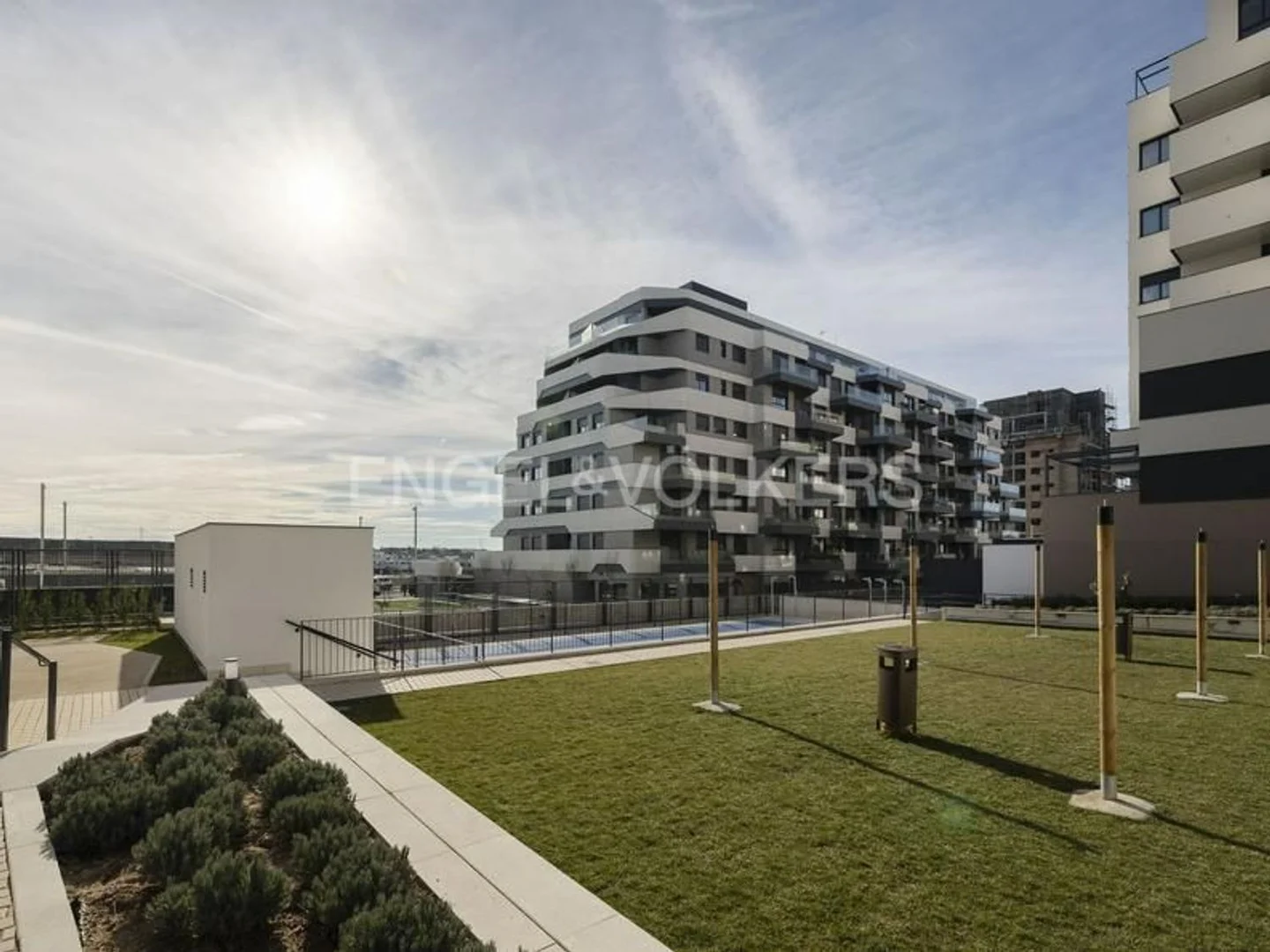 Piso en calle Anna Frank, 14 - Foto 18