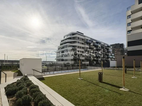 Piso en calle Anna Frank, 14 - Foto 18