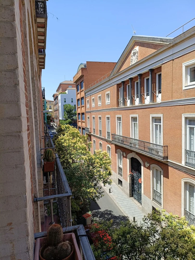 Piso en Calle de San Mateo, 18, Chueca-Justicia - Foto 13