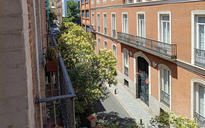 Piso en Calle de San Mateo, 18, Chueca-Justicia - Foto 13