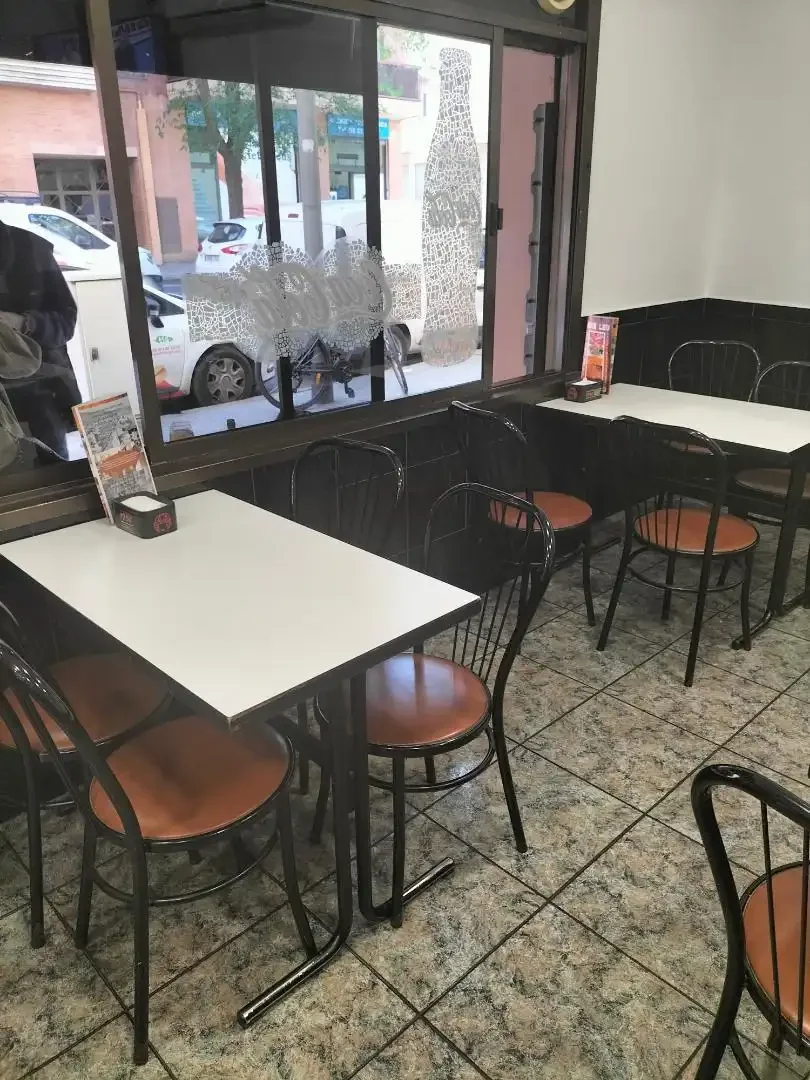 Local comercial en  Carrer del Segre 95 - Foto 14
