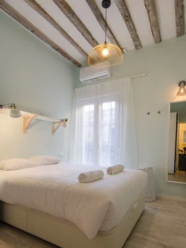 Piso en calle de Cáceres, 11 - Foto 5