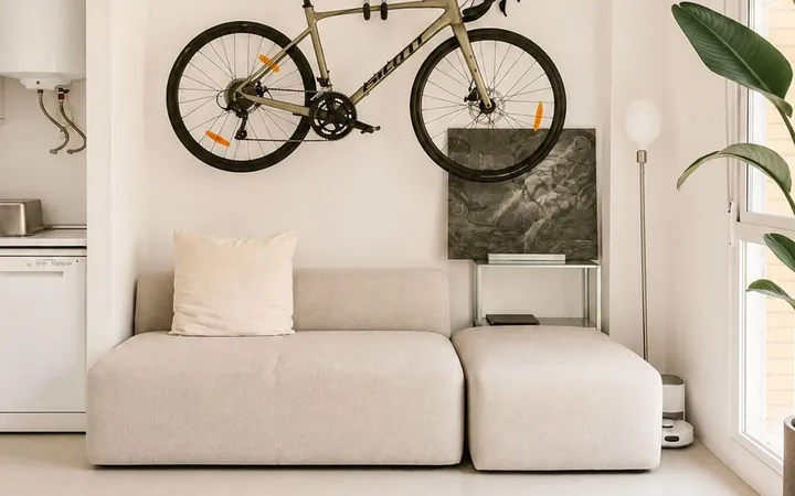 Estudio en Calle de Vicente Carballal, 2, Butarque - Foto 13