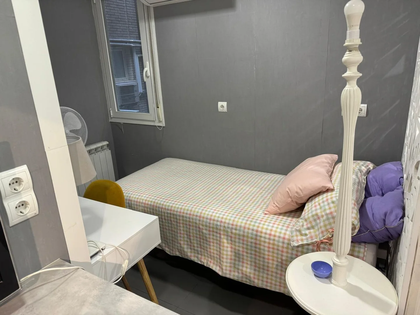 Piso en Calle del General Díaz Porlier, 47, Lista - Foto 13
