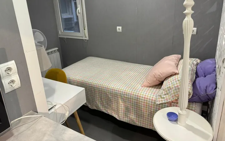 Piso en Calle del General Díaz Porlier, 47, Lista - Foto 13