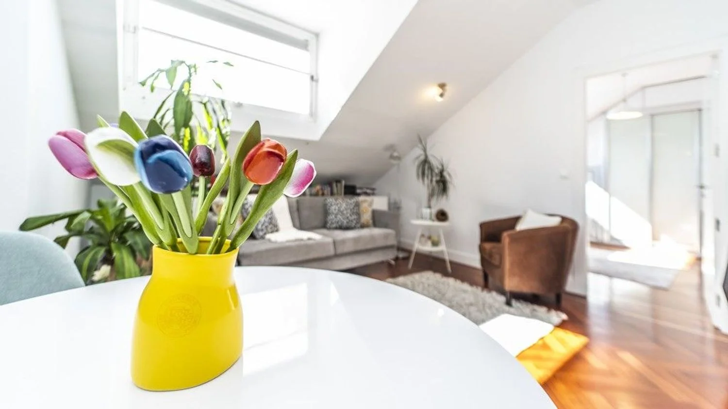 Ático en calle de San Germán, 8 - Foto 17