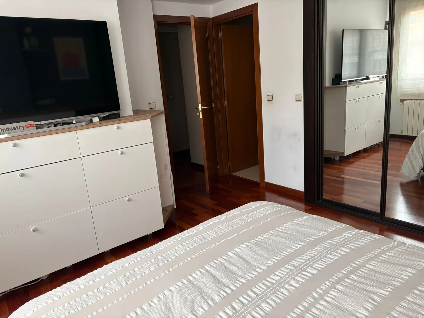 Ático en Calle San Juan de Ortega, 24, Las Tablas - Foto 3