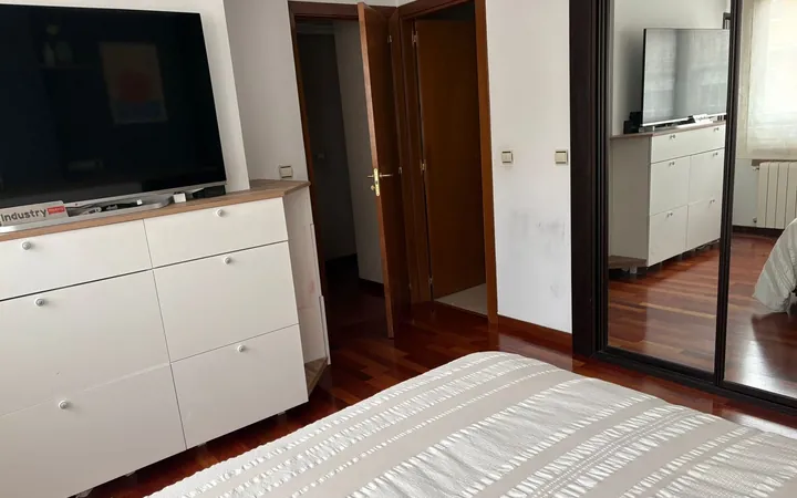 Ático en Calle San Juan de Ortega, 24, Las Tablas - Foto 3