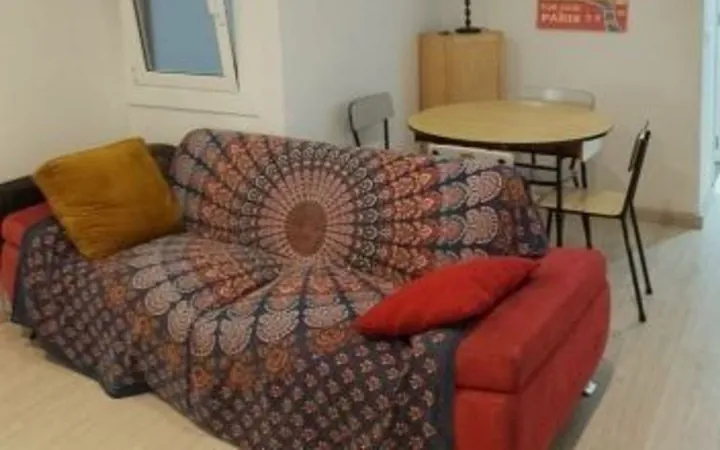 Piso en Calle d'Aragó, 539, El Camp de l'Arpa del Clot - Foto 3