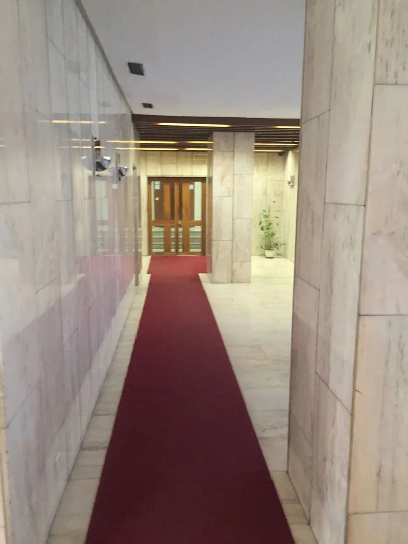 Estudio en calle de la Infanta Mercedes, 92 - Foto 8