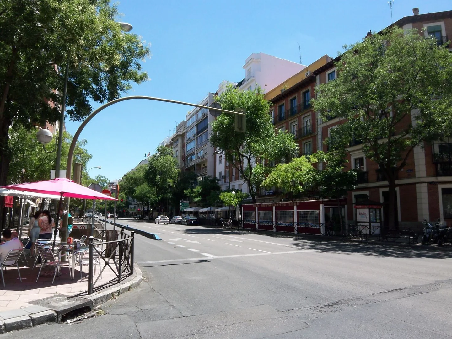 Piso en Calle de Castelló, 107, Castellana - Foto 15