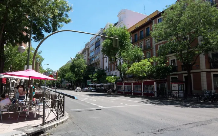 Piso en Calle de Castelló, 107, Castellana - Foto 15