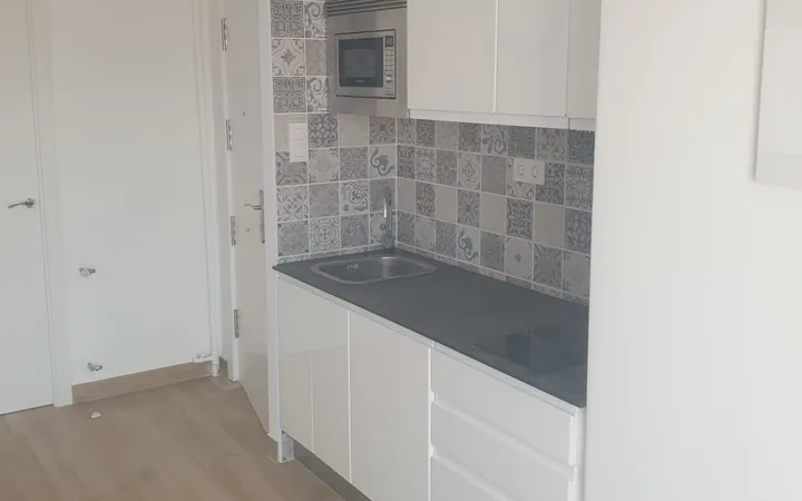 Estudio en Calle Alcala, 176, Fuente del Berro - Foto 5