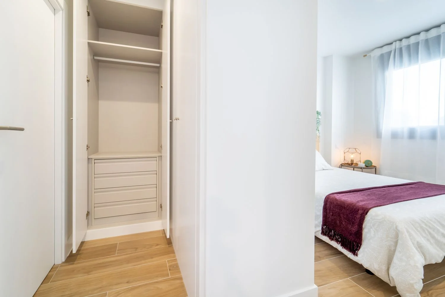 Piso en calle José María Lozano Sainz, 41 - Foto 28