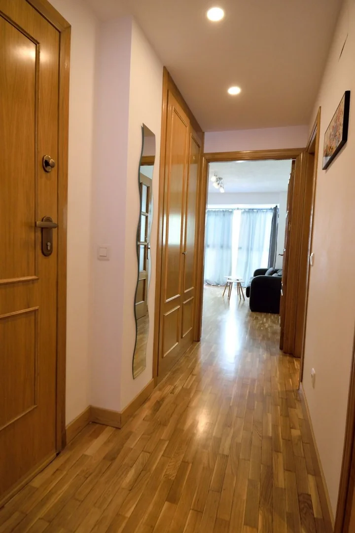 Piso en calle Puerto de la Bonaigua, 9 - Foto 12