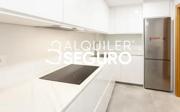 Piso en  de María de Guzmán - Foto 15