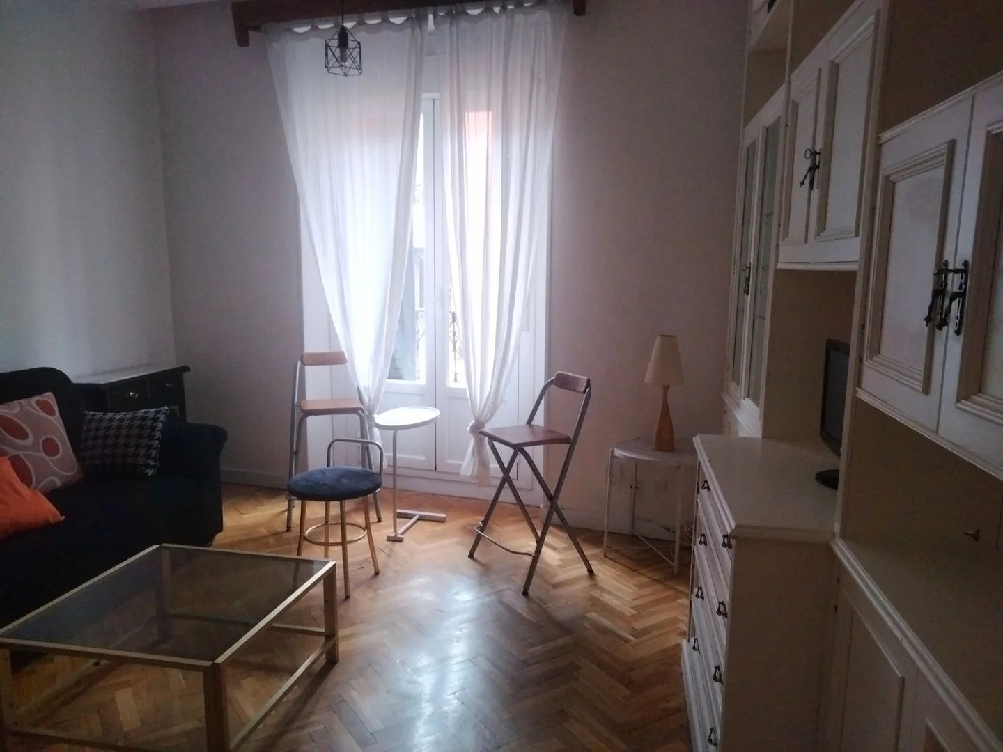 Piso en calle de Gravina, 15 - Foto 2