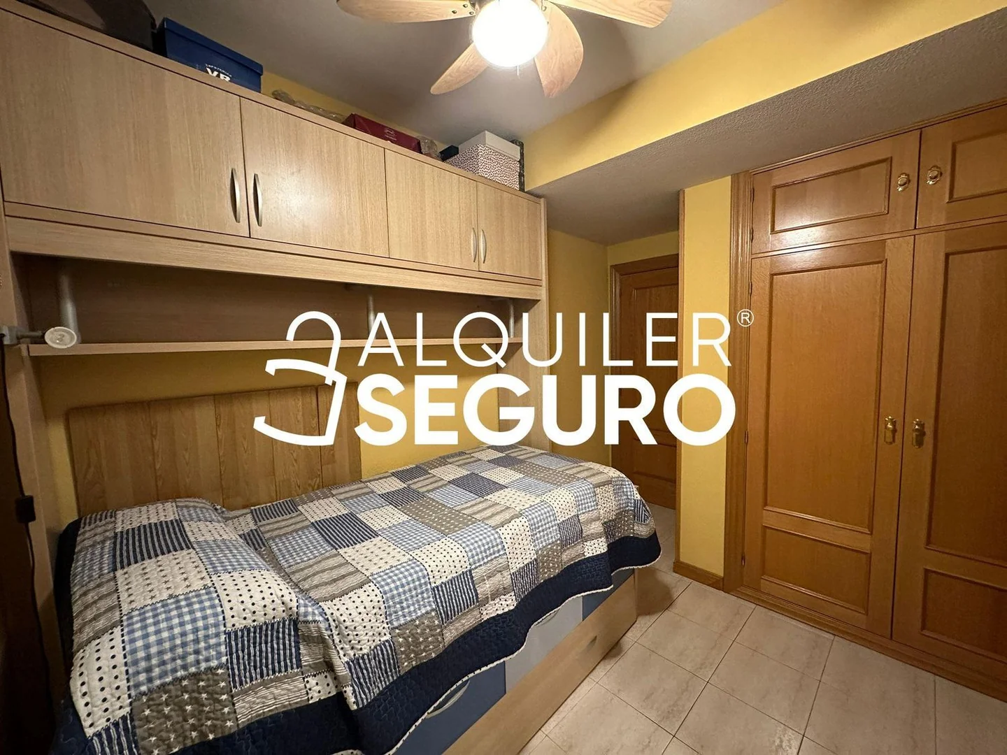 Piso en Calle de La Solana de Opañel - Foto 13