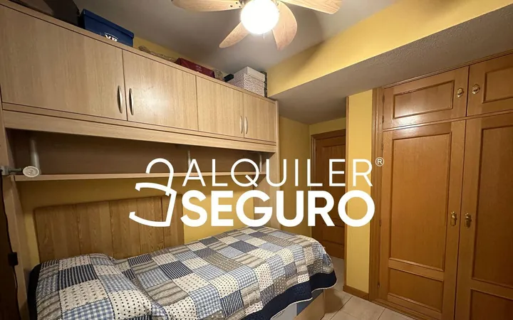Piso en Calle de La Solana de Opañel - Foto 13