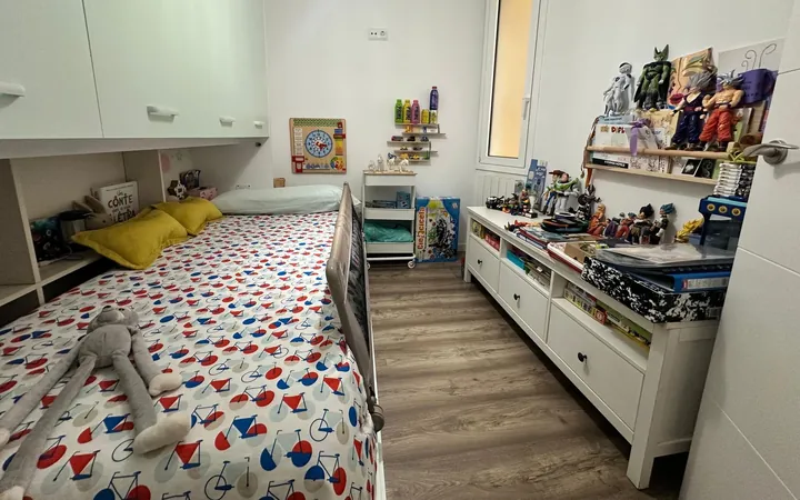 Piso en Calle de la Providència, 115, Vila de Gràcia - Foto 33