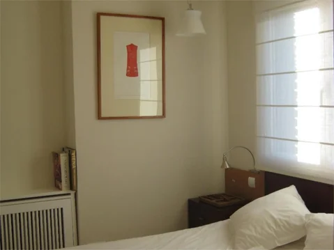 Piso en  Avenida del Comandante Franco 27 - Foto 5