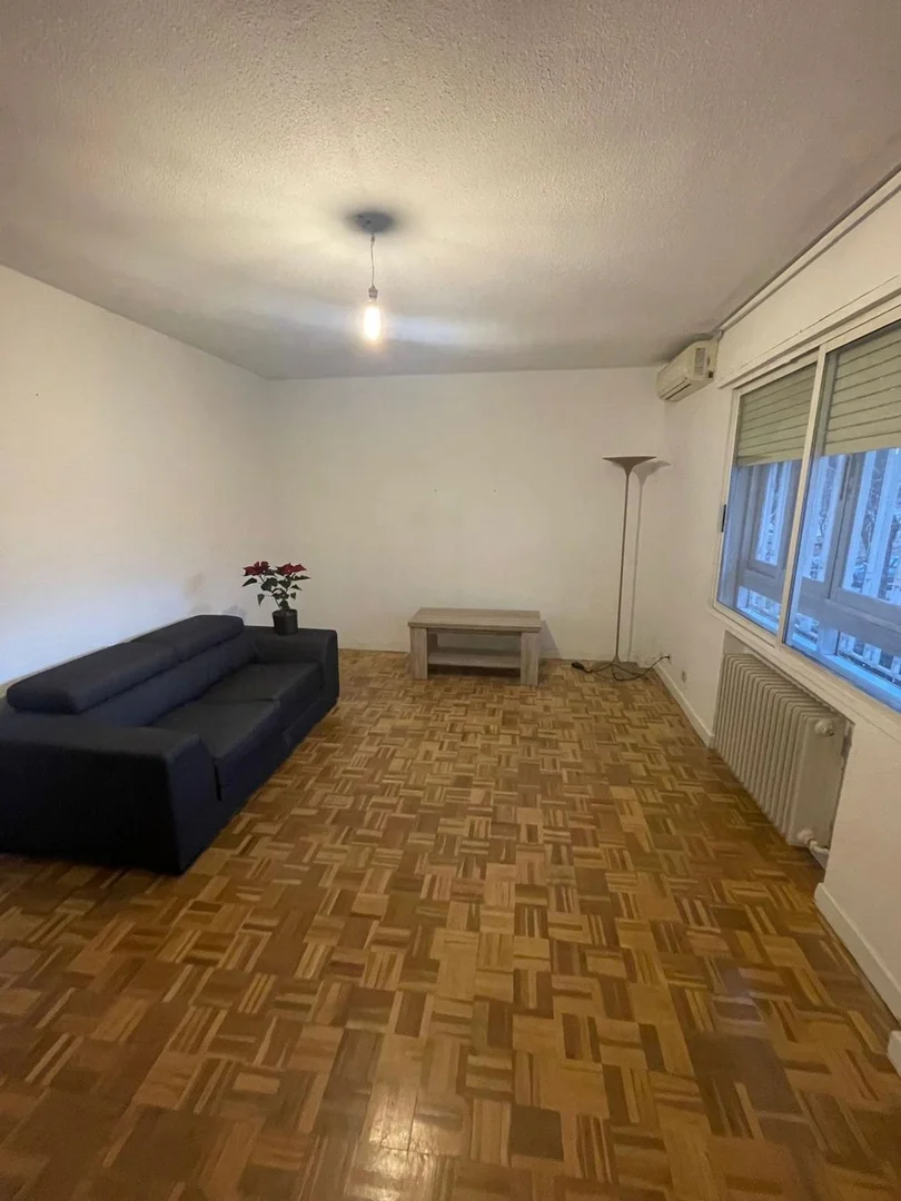 Piso en Barrio Pavones - Foto 3