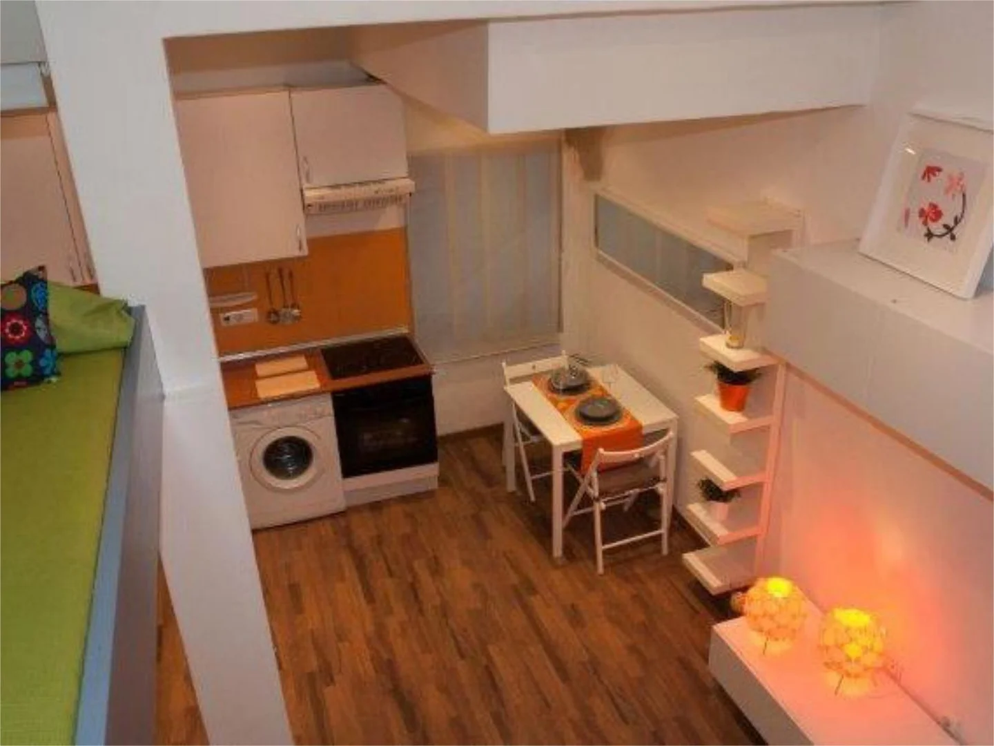 Piso en  Calle de Daganzo 9 - Foto 5