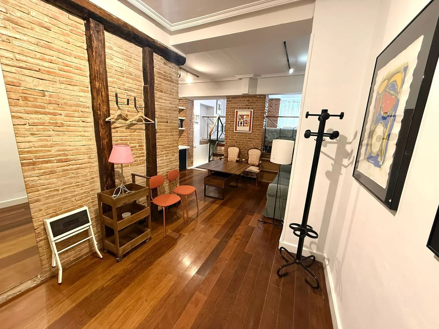 Piso en Lista, Lista - Foto 3